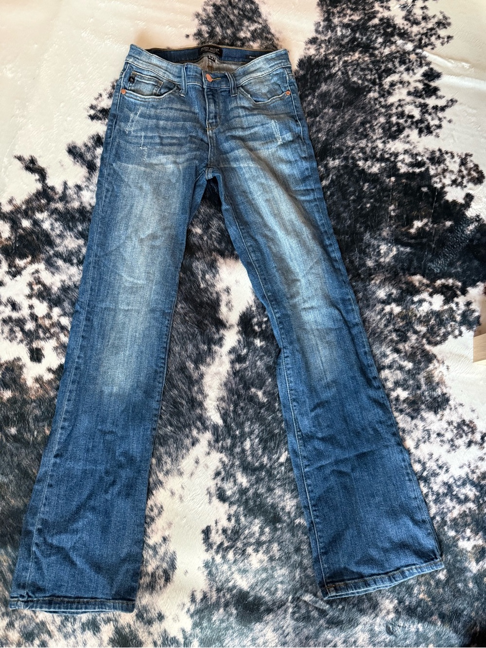 Women’s Judy Blue Bootcut Jeans
